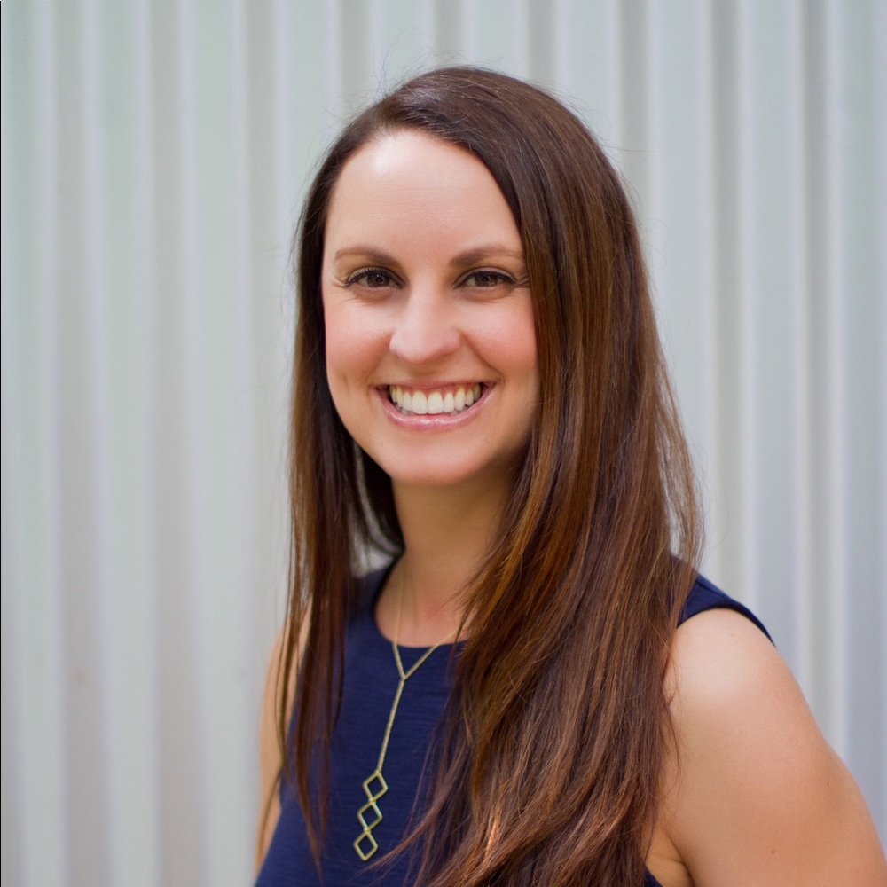 Meet your Posher, Meghan